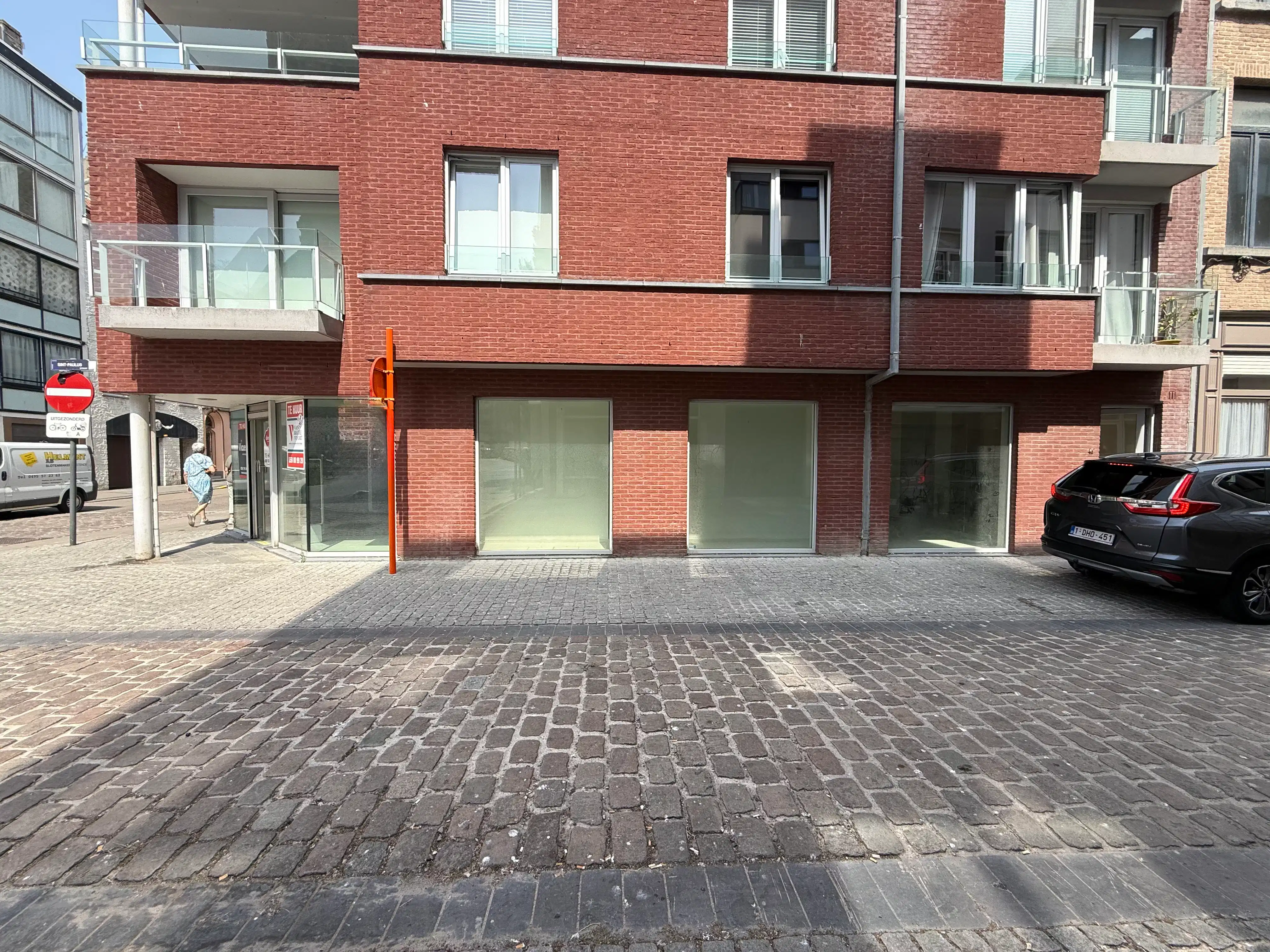 Handelsruimte 134m² foto 13