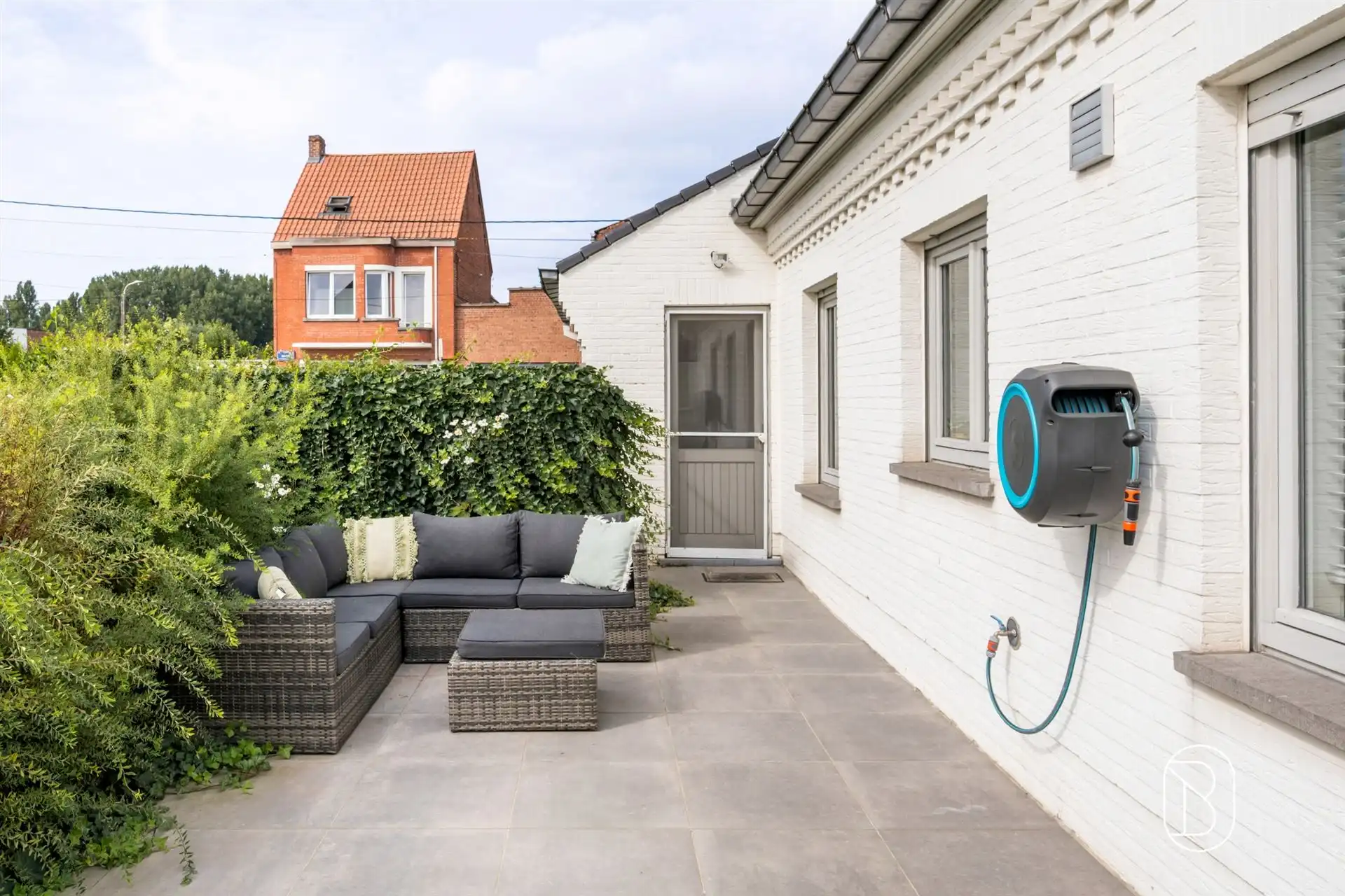 Ruime alleenstaande woning met 4 SLK op 991 m²! foto 9