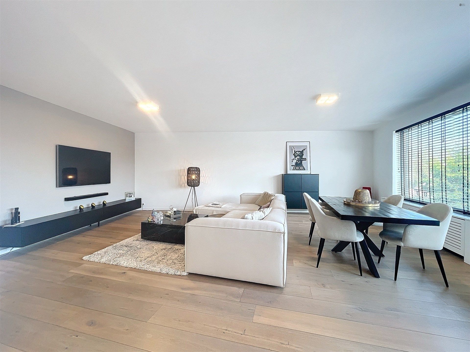 Appartement te koop Kruibekestraat 150/6 - 9150 BEVEREN-KRUIBEKE-ZWIJNDRECHT