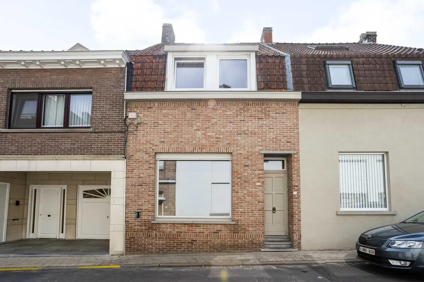Huis te koop Deerlijkstraat 14 - 8550 Zwevegem