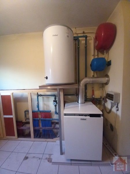 Ruime gezinswoning met 5 slaapkamers en dubbele garage in het landelijke Bunsbeek foto 38