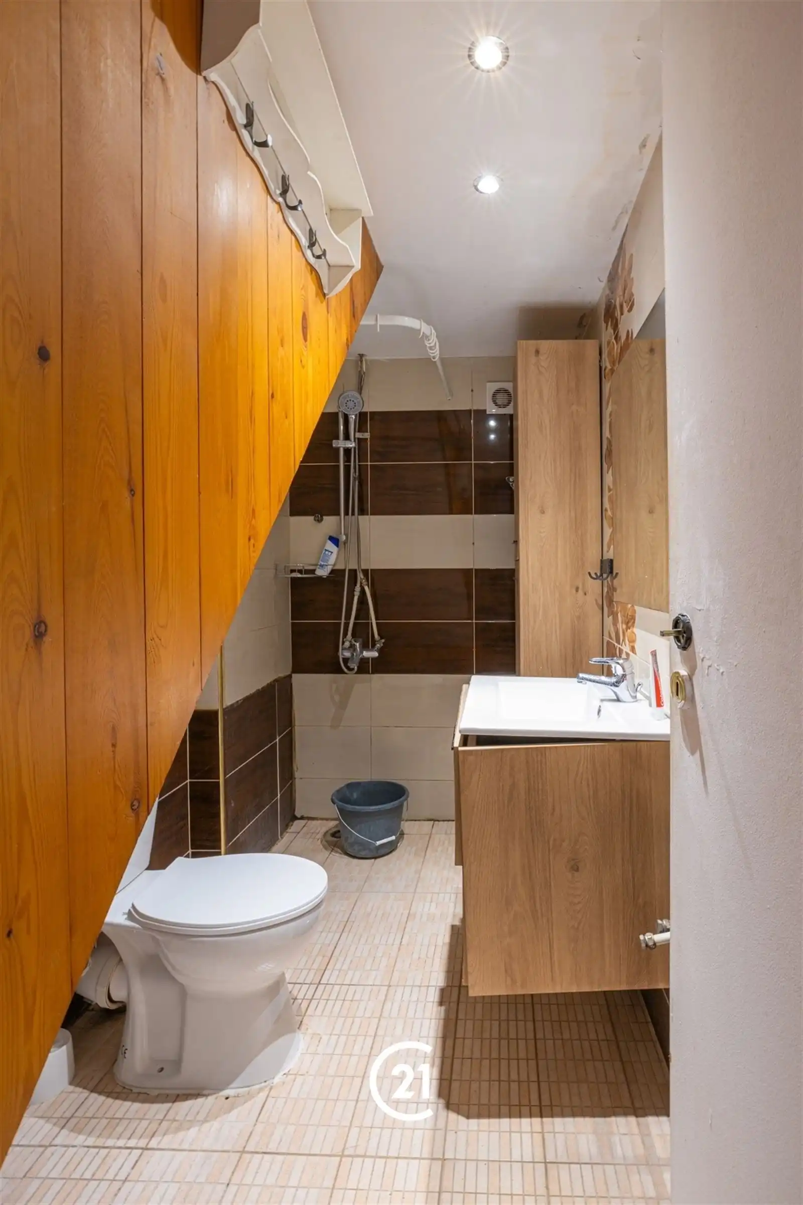Te renoveren huis foto 14