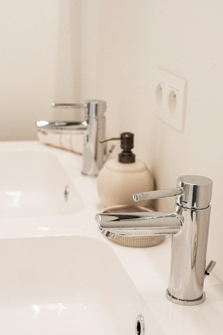 Duurzaam afgewerkt & luxueus appartement TE KOOP in 'residentie Daniël & Zozima'. foto 10