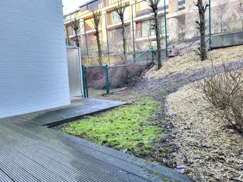 Ruim 2 slaapkamer appartement met zuidgericht terras te koop foto 10