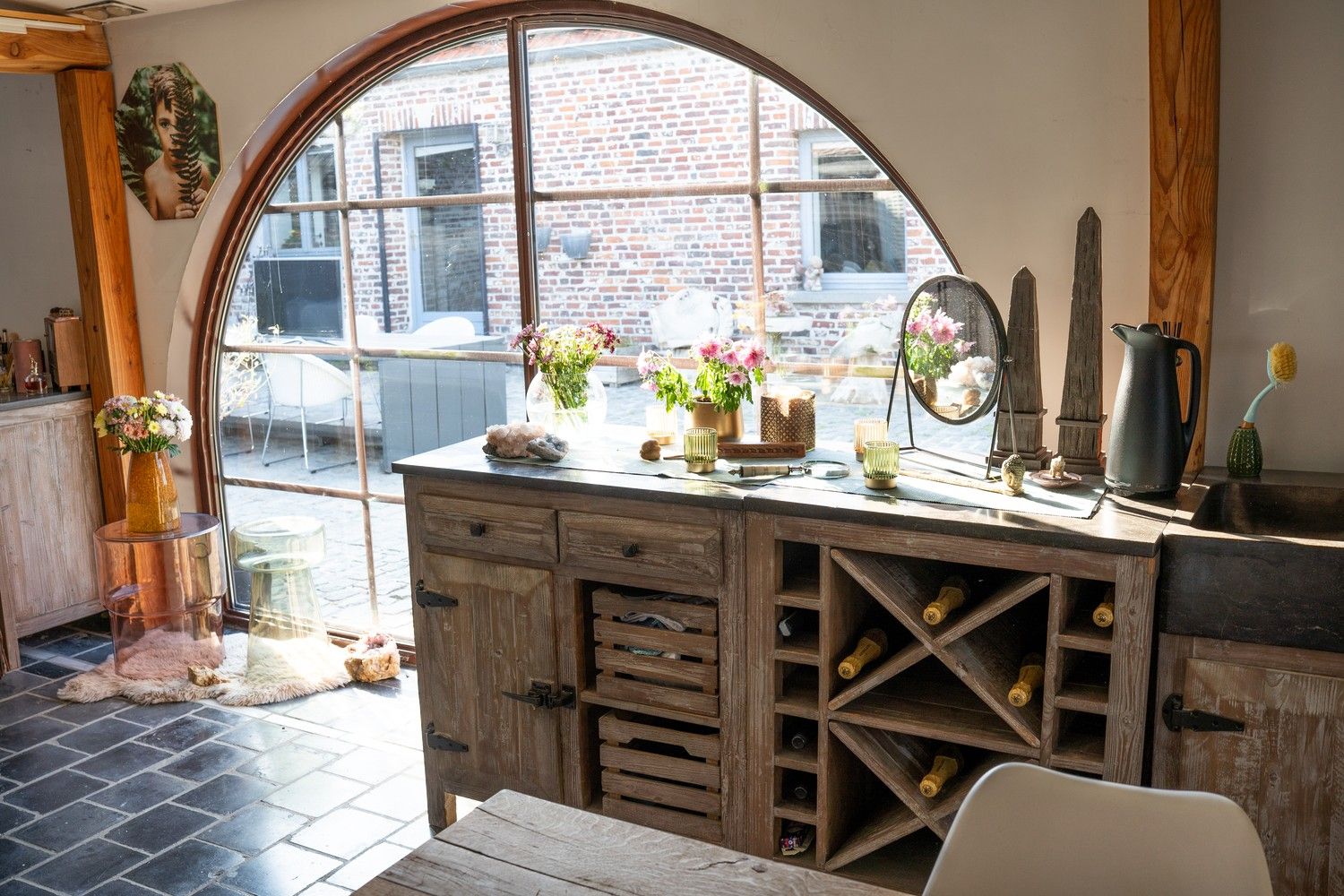Instapklare landelijke woning in prachtige omgeving! foto 27