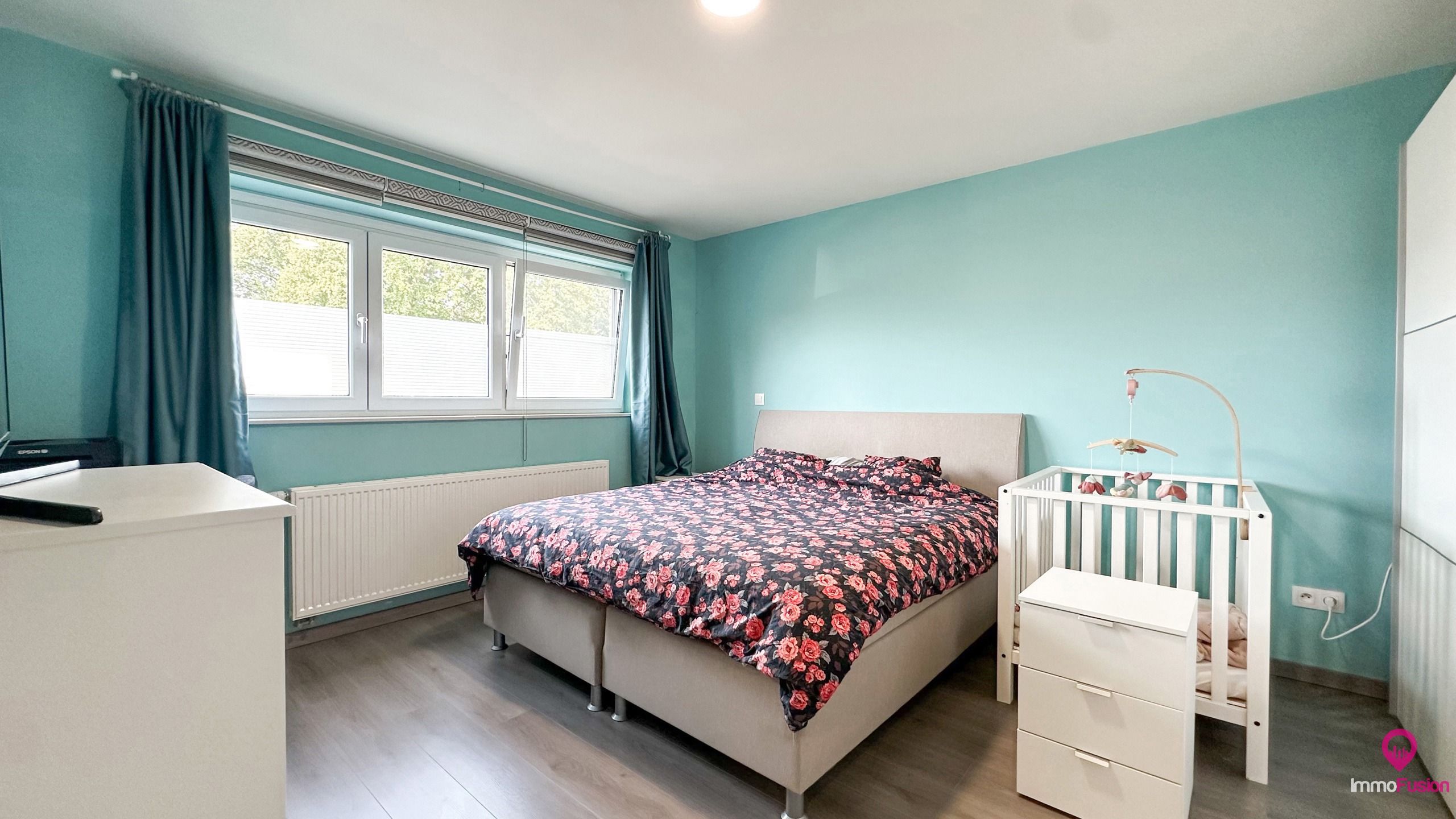 Energiezuinige Woning op Toplocatie in Heusden-Zolder! foto 18
