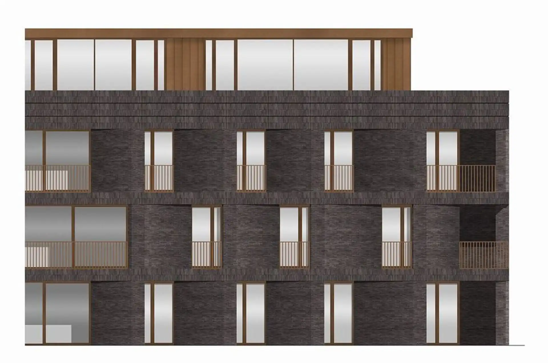 Exclusieve commerciële ruimte in het hart van Tervuren foto 15