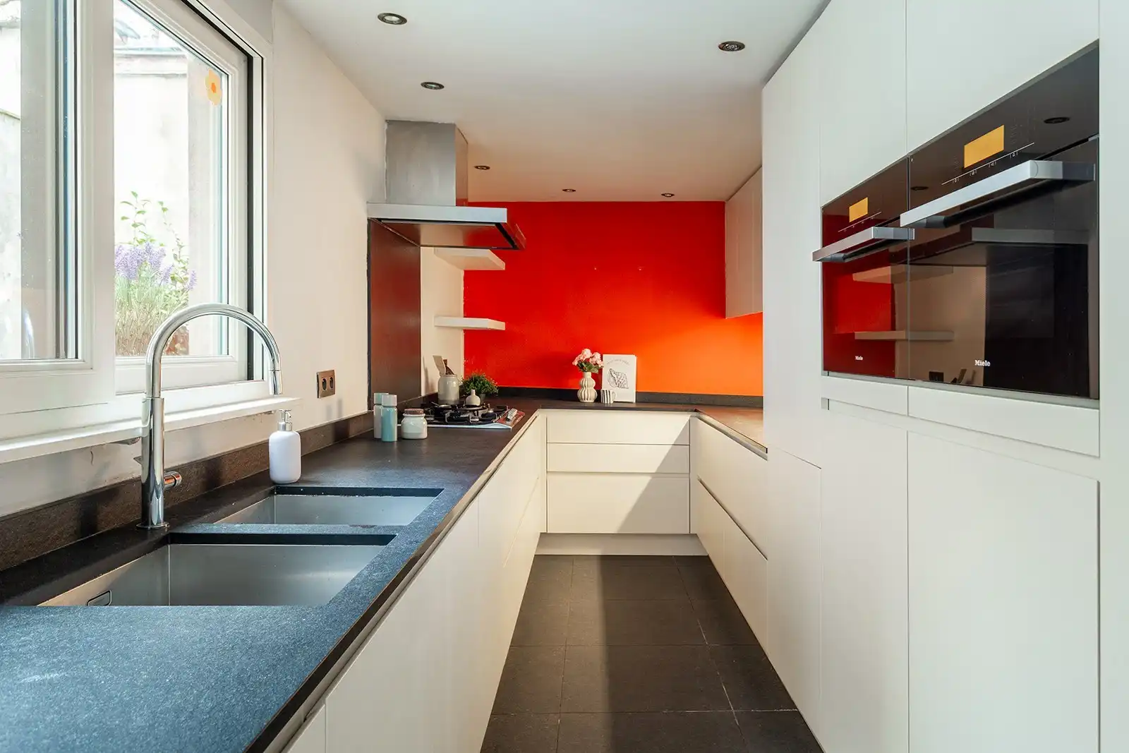Wonen tussen Zurenborg en het Moorkensplein foto 7