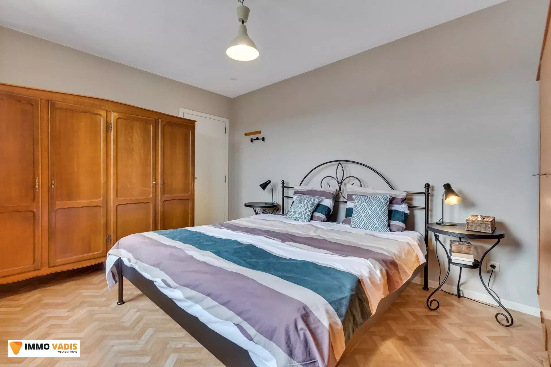 Ruim appartement in centrum Bilzen foto 8