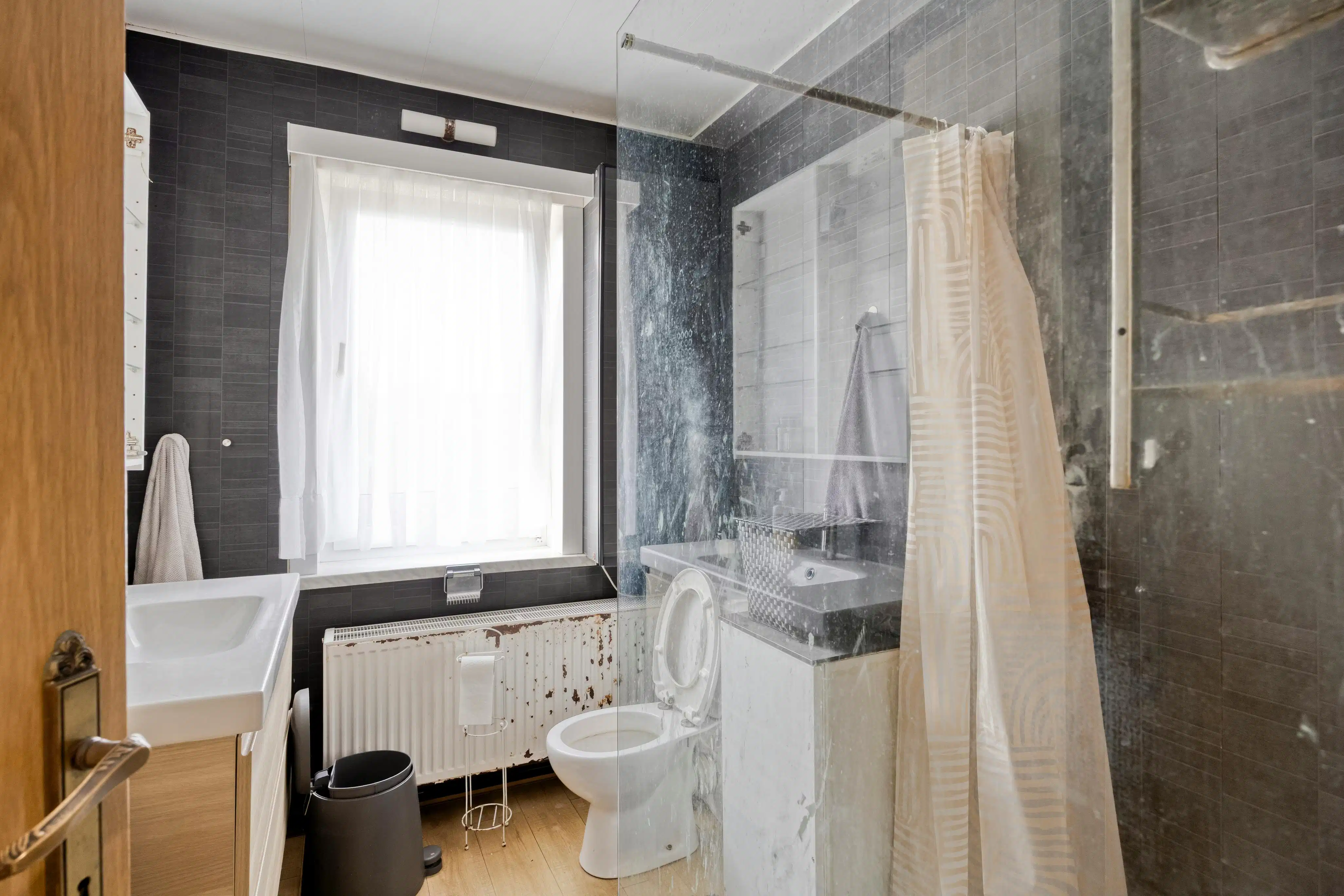 Tof huis met 3 slaapkamers en garage te koop in Boom foto 13