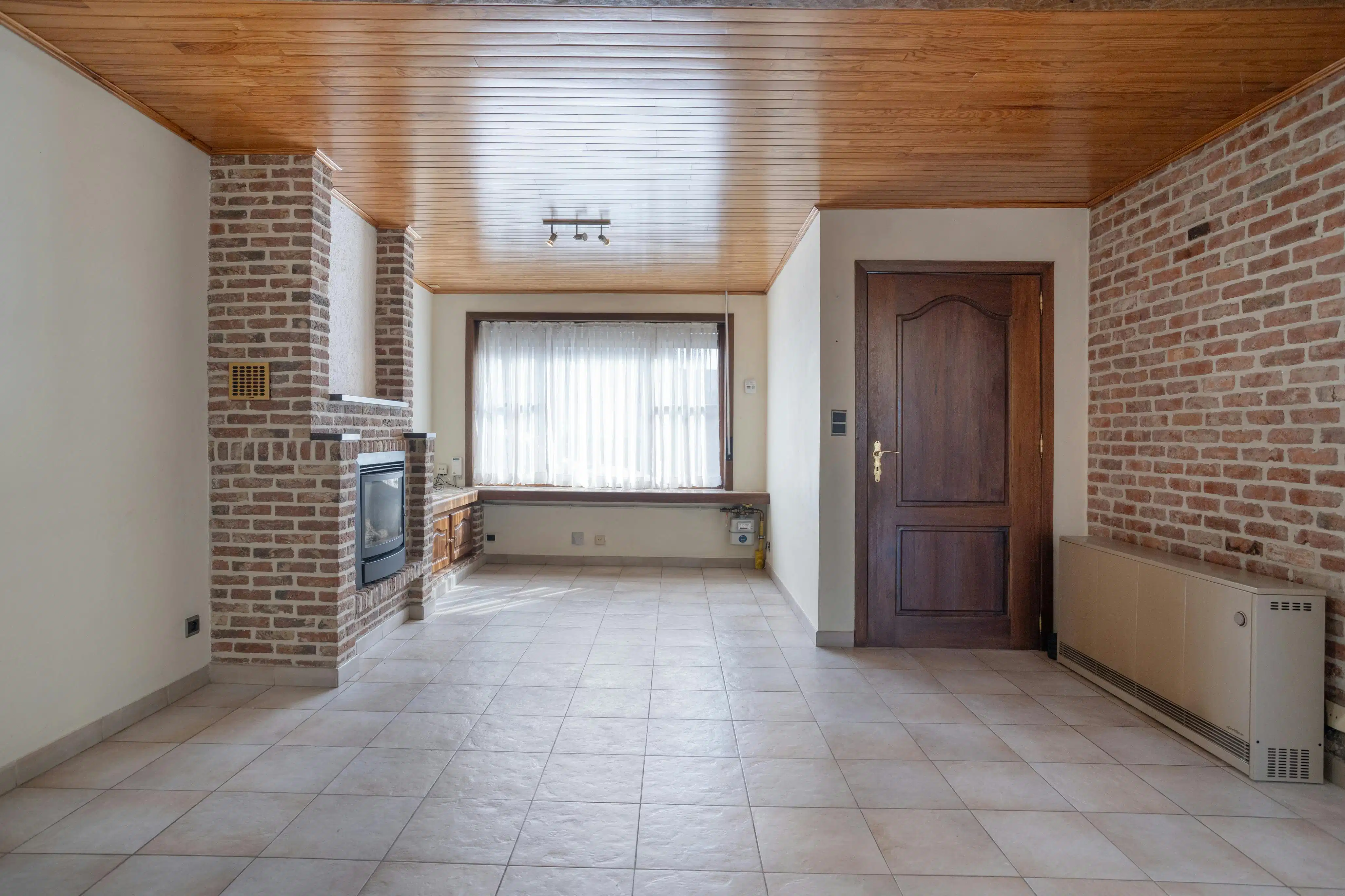 Huis met 3 slaapkamers, garage in het centrum van Maldegem foto 4