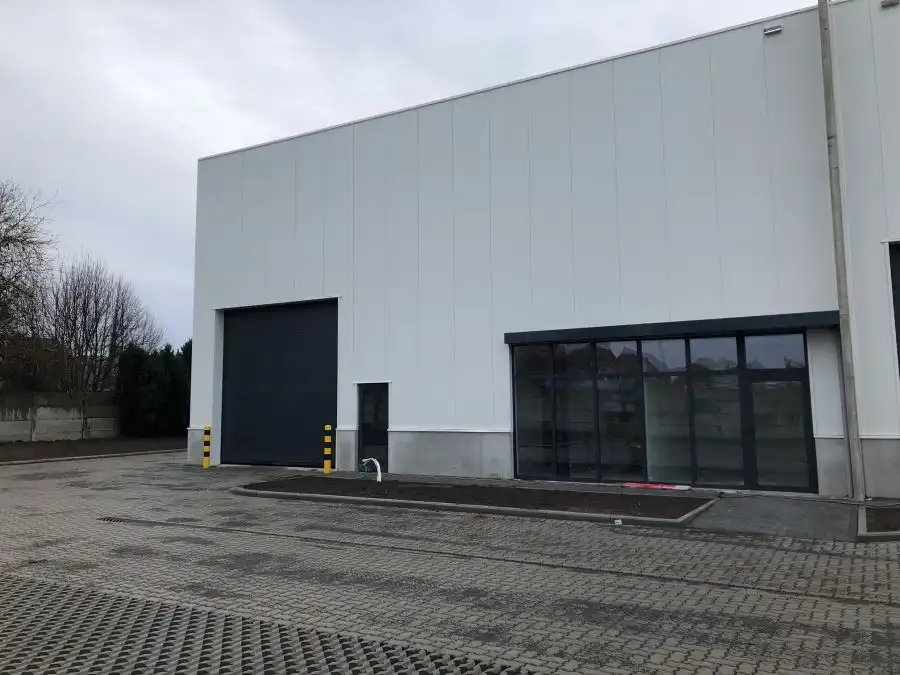 Stadsbeemd 1205, 3545 Halen foto 2