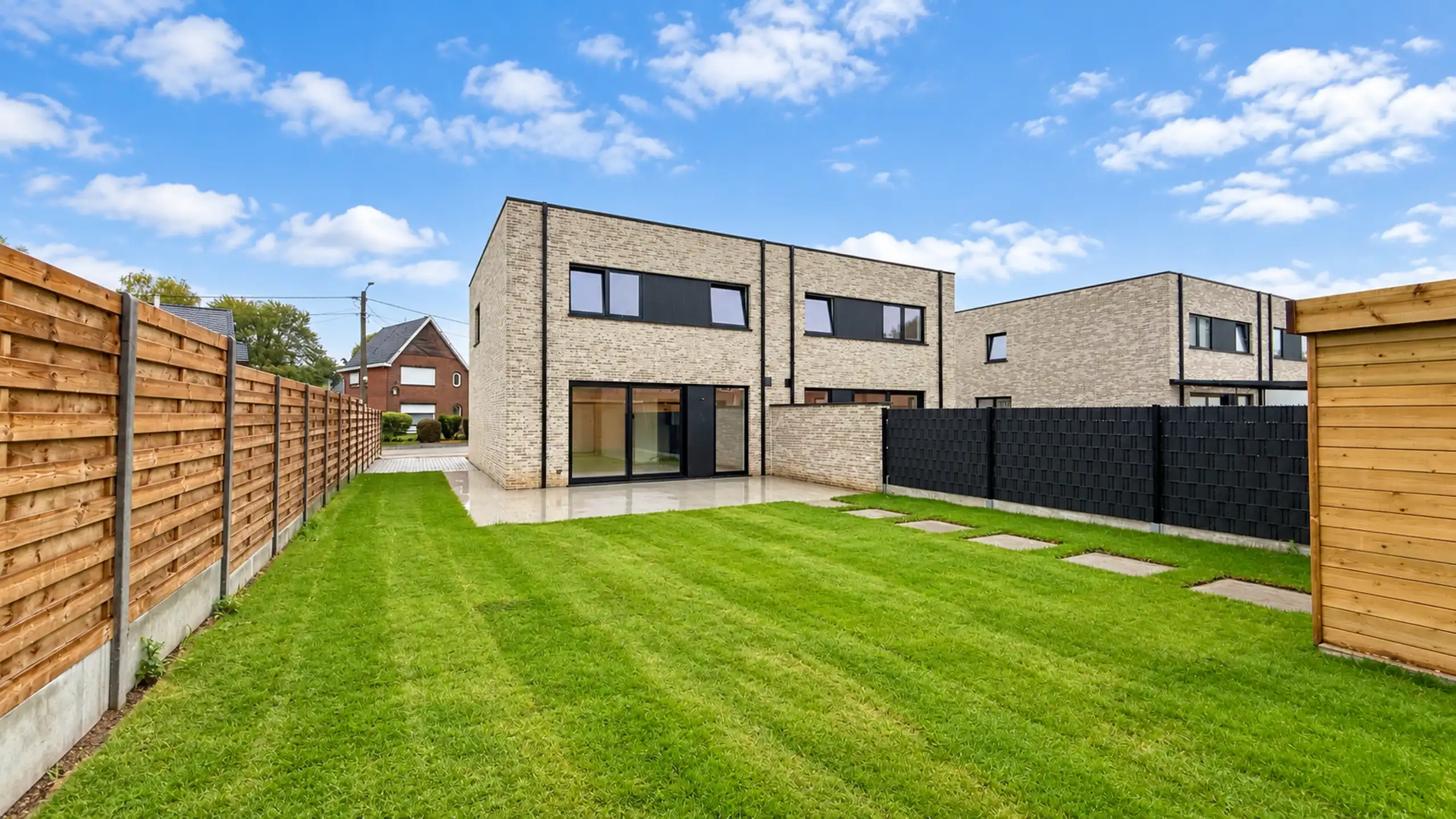 Nieuwbouw in Koersel: duurzaam wonen met alle comfort! foto 27