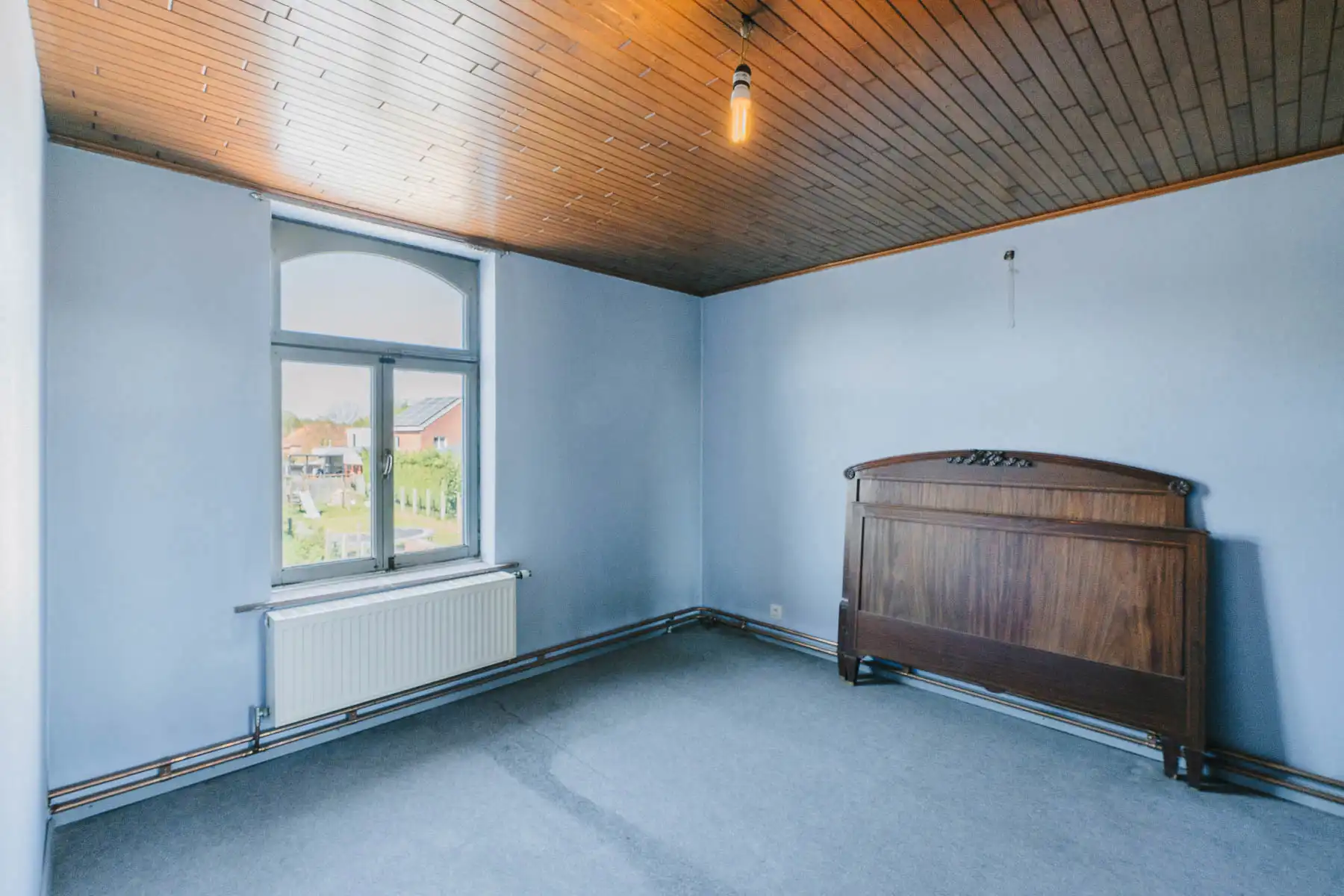 Gezinswoning met karakter en potentieel in Rotselaar foto 17