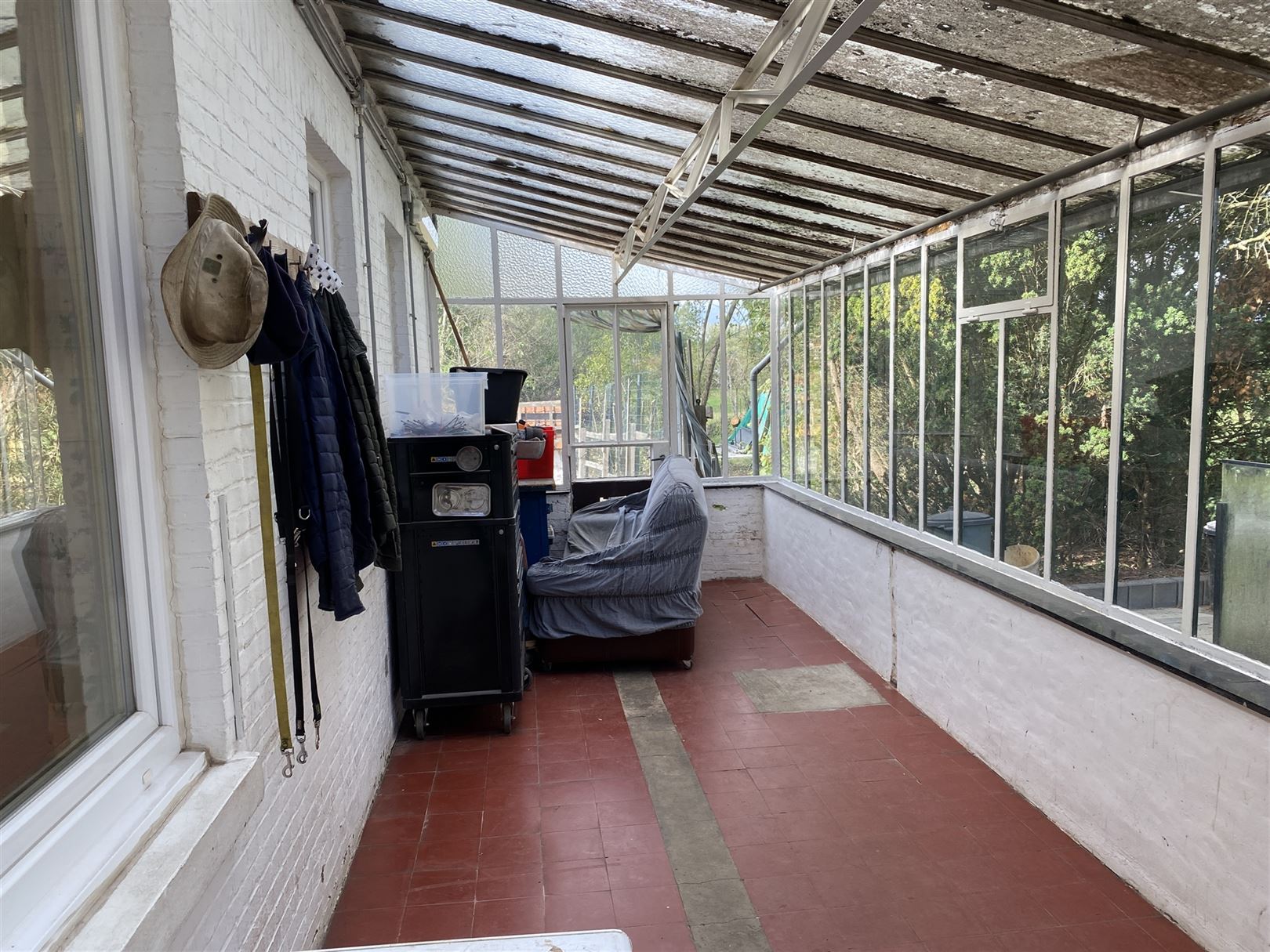 Huis foto 9