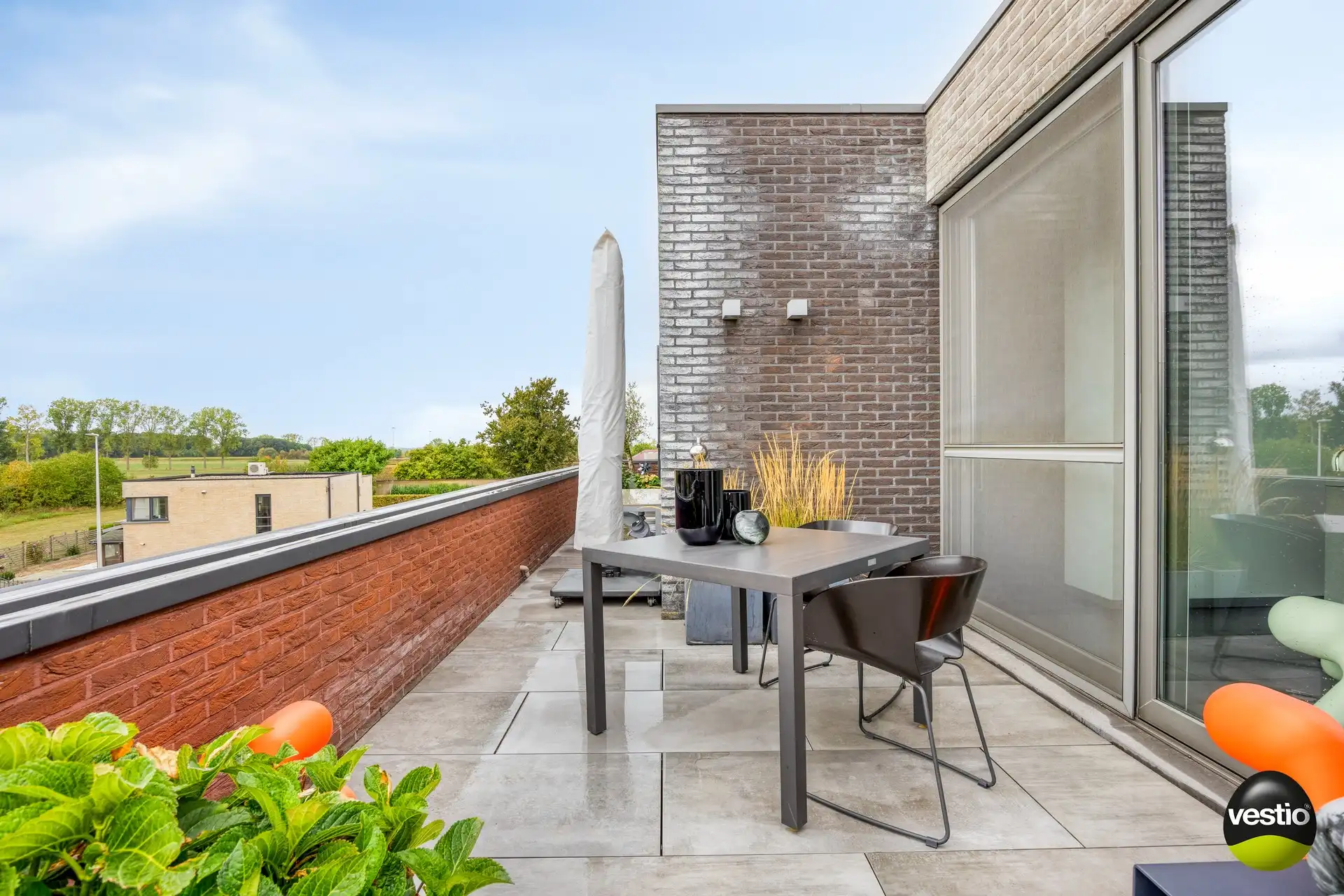 EXCLUSIEF PENTHOUSE OP 2 MIN VAN BILZEN CENTRUM foto 32