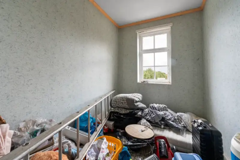 Leuke woning aan het Bosplein - 3 slpkmrs! foto 12