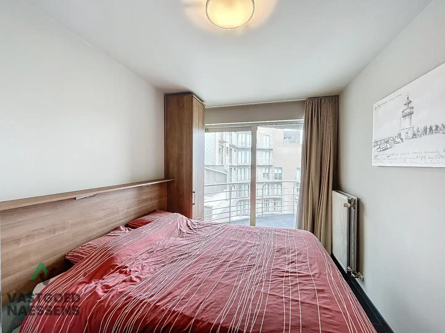 INSTAPKLAAR 2 SLPK APP - ZIJDELINGS ZICHT OP ZEE foto 9