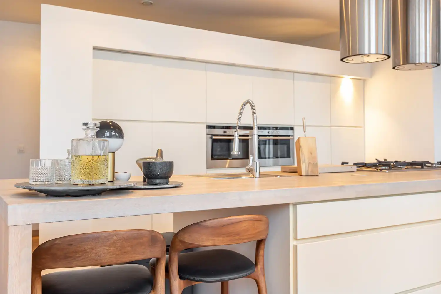 Stijlvol appartement op absolute topligging. foto 15