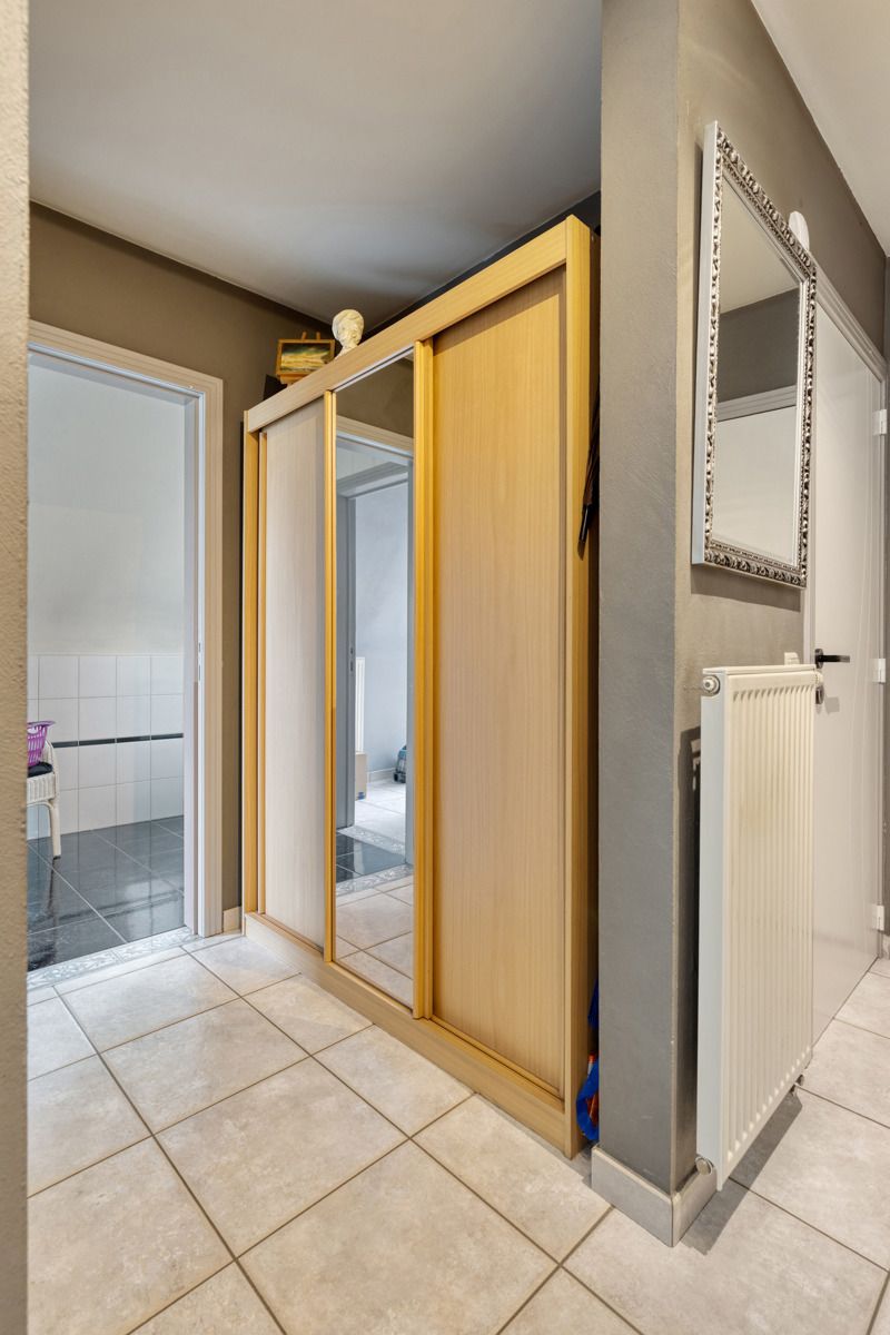 Uniek gelegen duplex in historische centrum Ninove foto 6