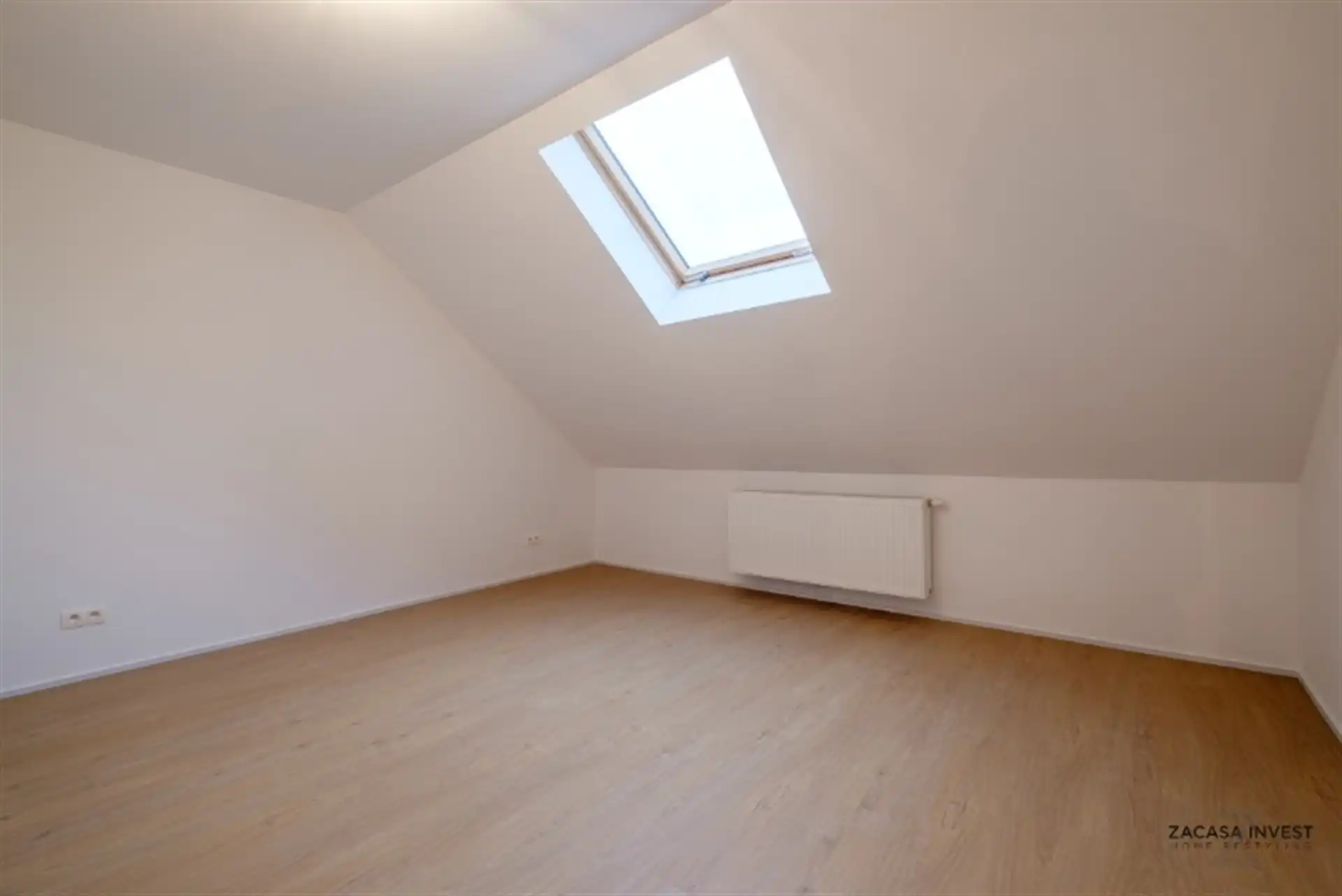 Met zorg gerenoveerde woning gelegen aan stadspark van Aalst foto 15