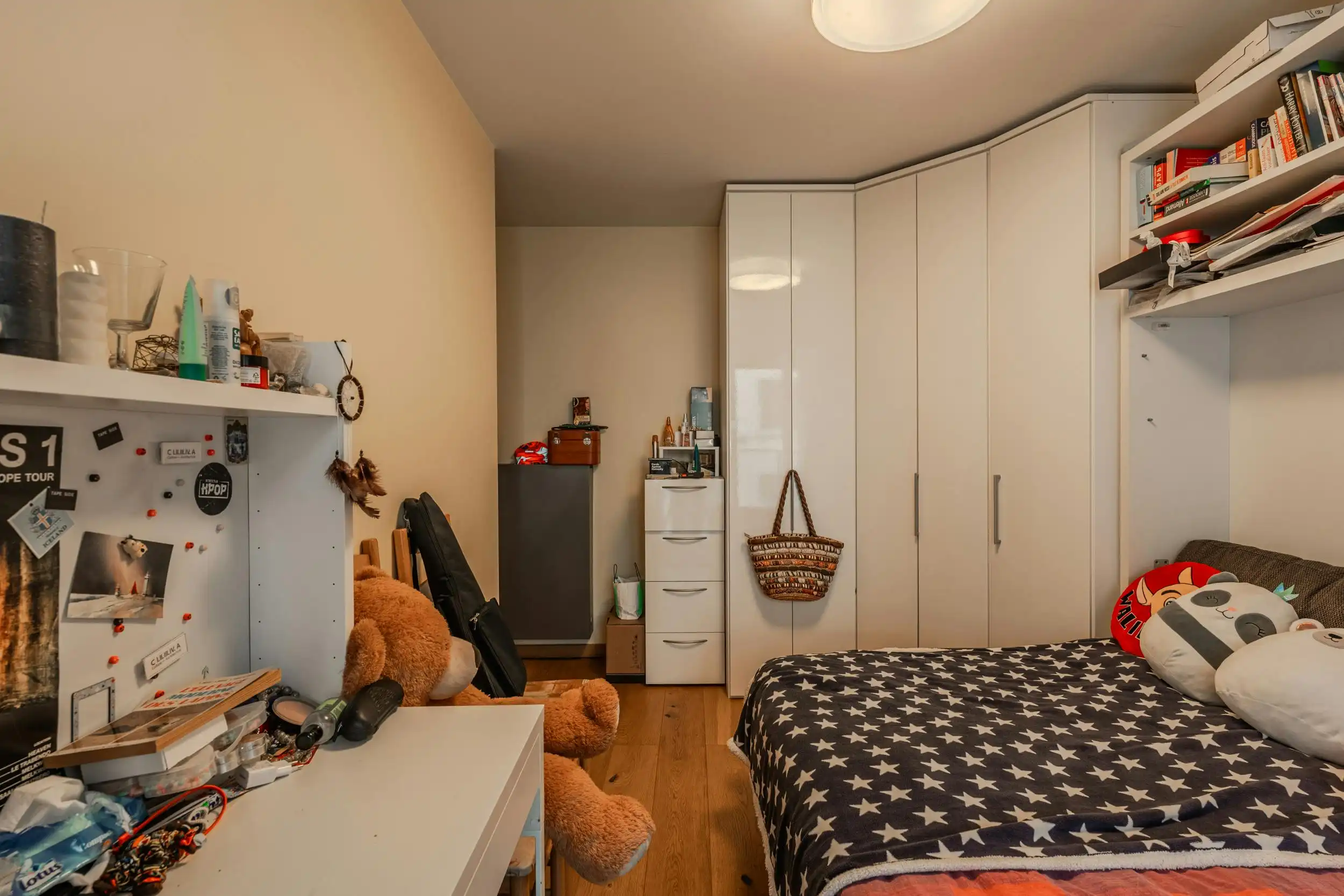 Ruim 3-slaapkamerappartement vlakbij het strand te Oostende foto 18