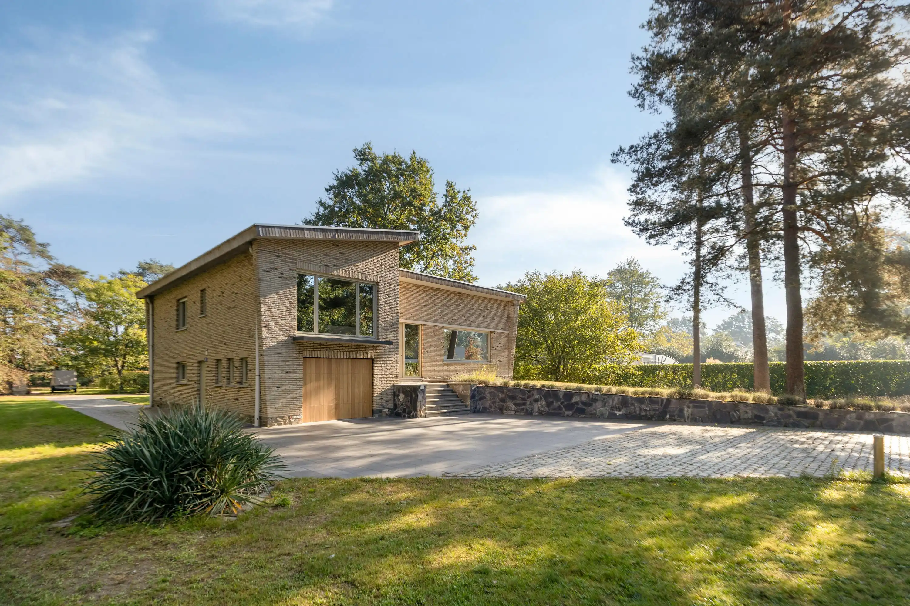 Huis te koop Grootreesdijk 44 - 2460 Kasterlee