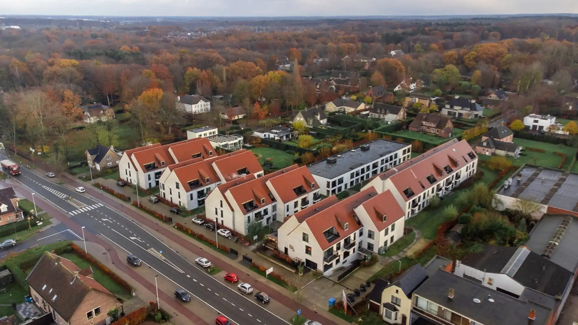 Zorgeloos wonen in stijl: instapklare serviceflat in Residentie Stuyvenberg foto 2