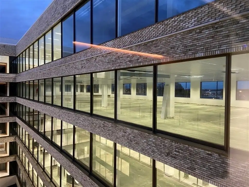 KORTRIJK BUSINESS PARK - Dierickx leys  foto 4