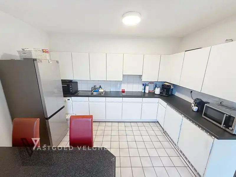 Ruim energiezuinig appartement met 3 slaapkamers van 107m² foto 7