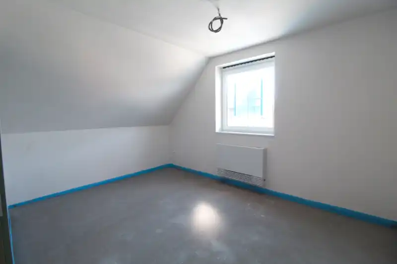 Ruime nieuwbouwwoning te Waardamme foto 7