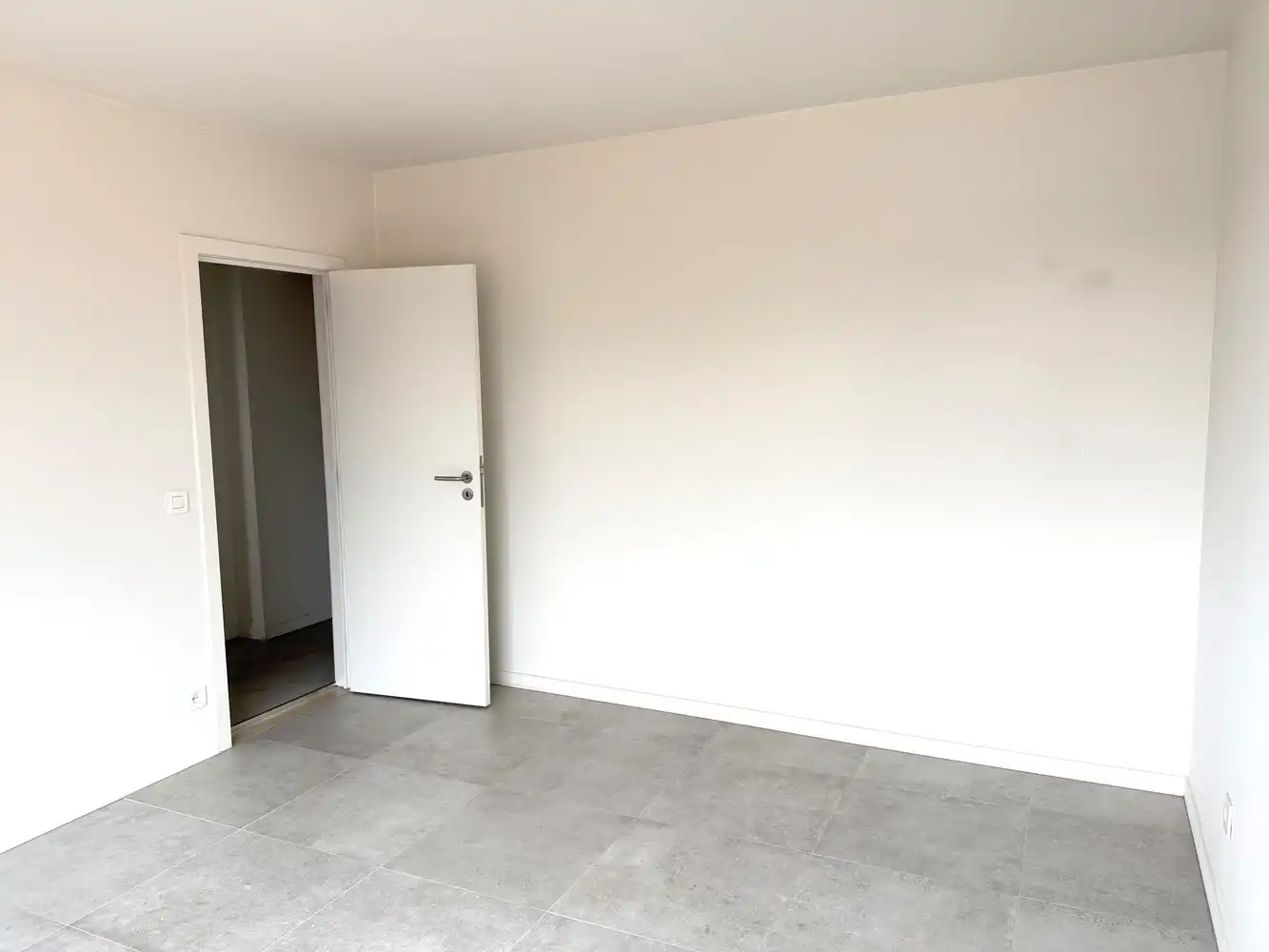 Aangenaam dakappartement met 2 slaapkamers in hartje Lier! foto 6