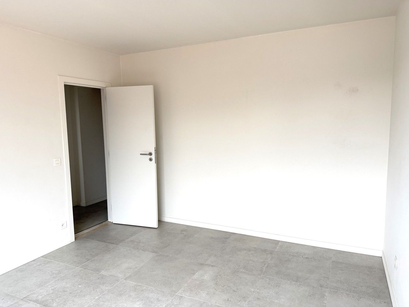 Aangenaam dakappartement met 2 slaapkamers in hartje Lier! foto 6