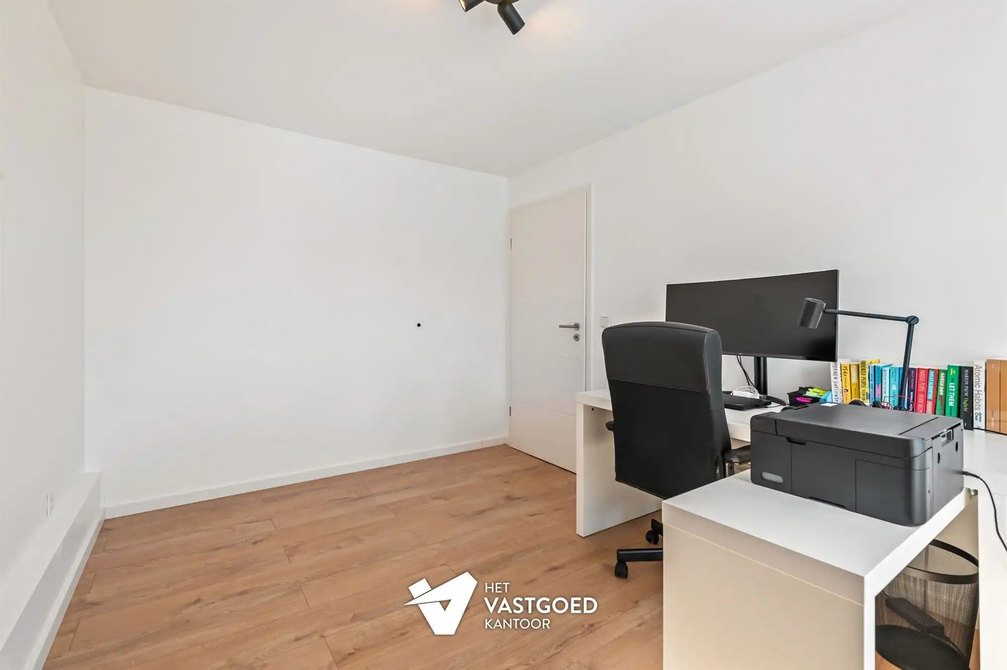 VOLLEDIG GERENOVEERDE WONING MET 3 SLAAPKAMERS VLAK BIJ BERINGEN-CENTRUM foto 19