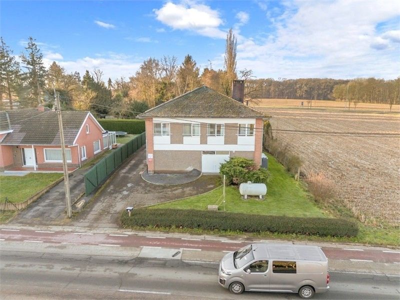 VERGUND GEMEENSCHAPSHUIS foto 55