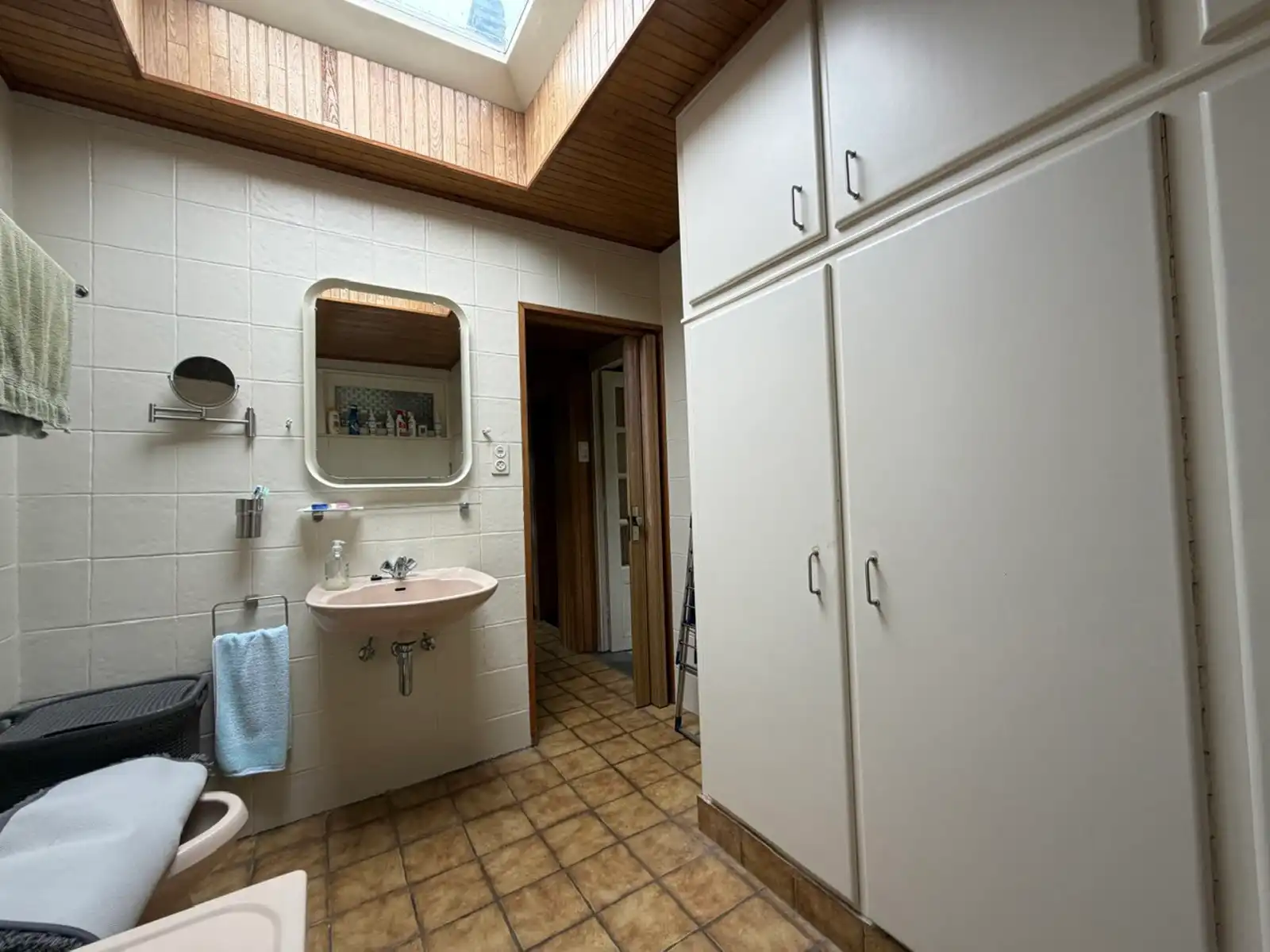 Rustig gelegen woning met 3 slaapkamers en prachtige tuin foto 11