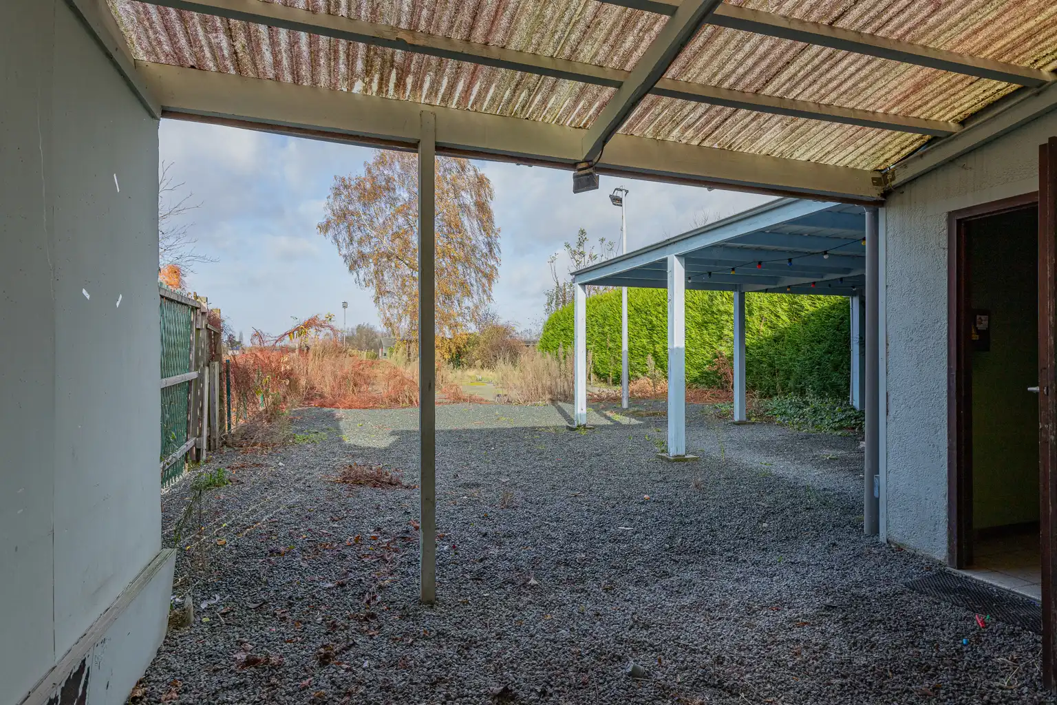 Handelsruimte met woonst in Opwijk centrum! foto 23