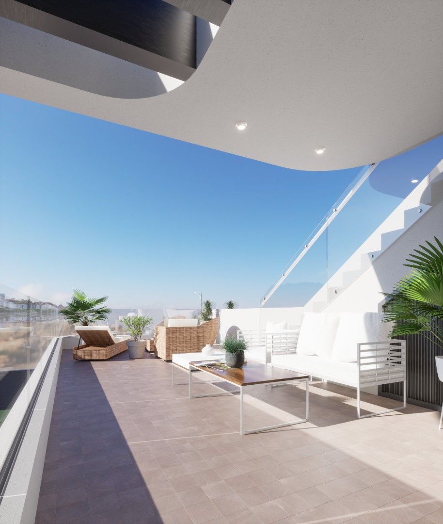 Villas Qala - Los Alcazares foto 5