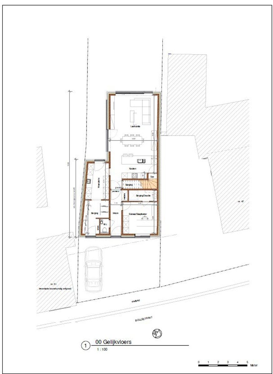 Moderne WONING te Torhout foto 2