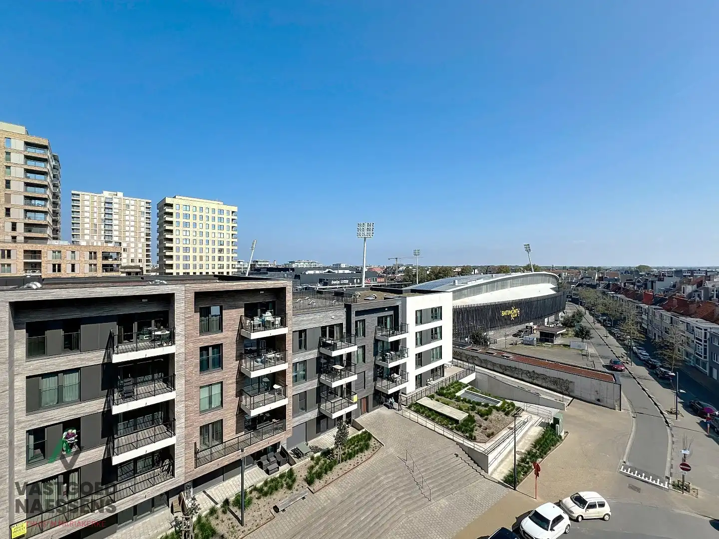 SCHITTEREND 2 SLPK APP - TERRASSEN - VLAKBIJ ZEE foto 27