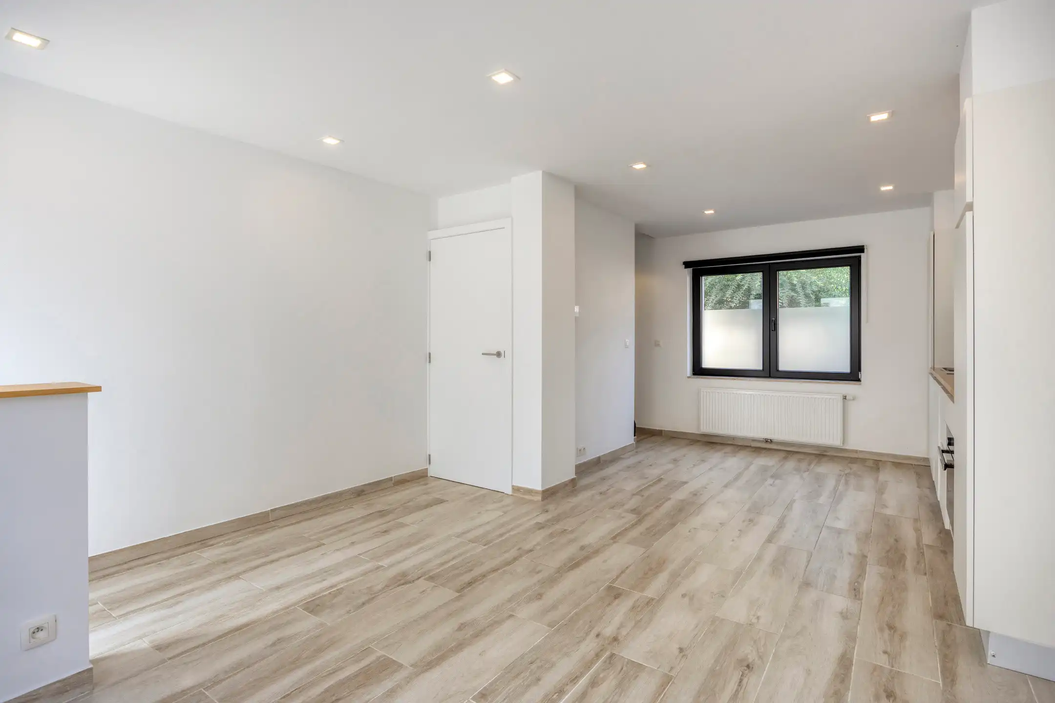 Instapklare starterswoning met 2 slaapkamers te Bertem foto 4