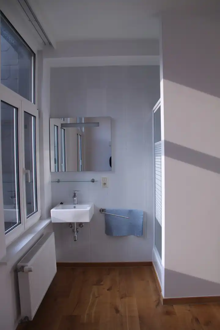 APPARTEMENT MET TERRAS foto 3