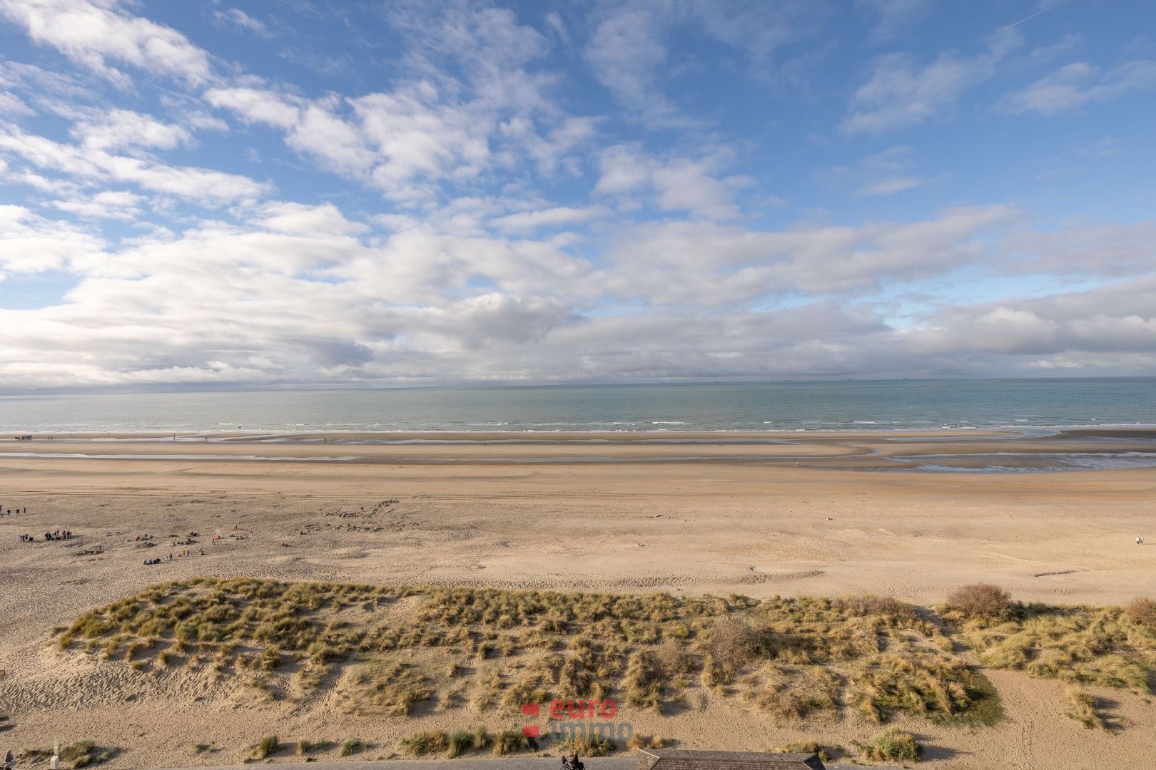 Unieke doorloper op de Zeedijk van Nieuwpoort-Bad foto 9