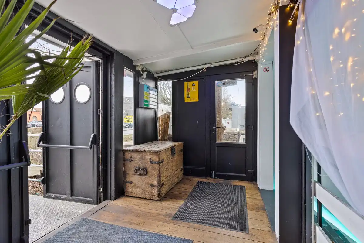 HORECABOOT met WOONST te AALST foto 18