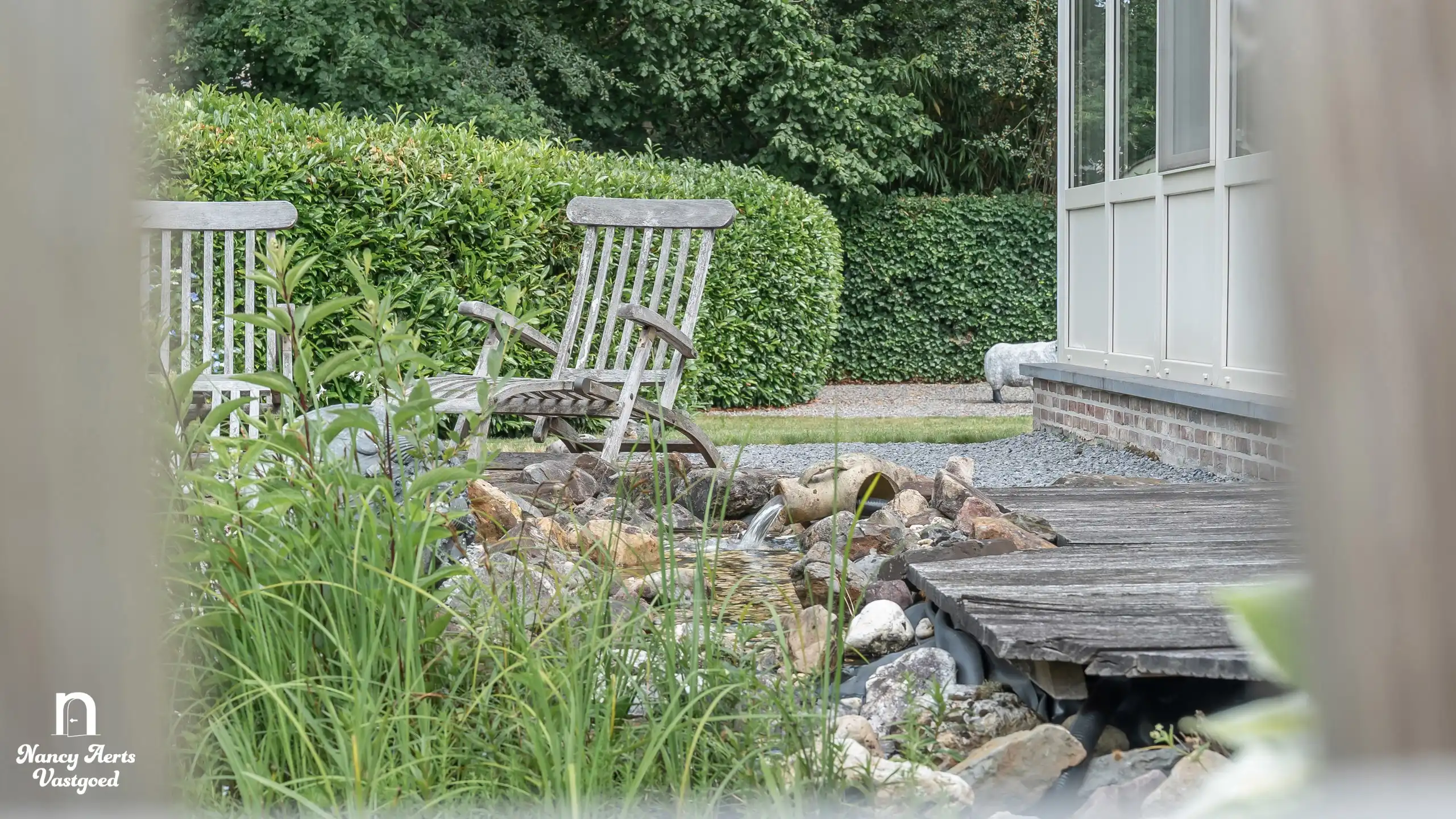 Wonen in het groen op een absolute toplocatie in Bolderberg foto 36