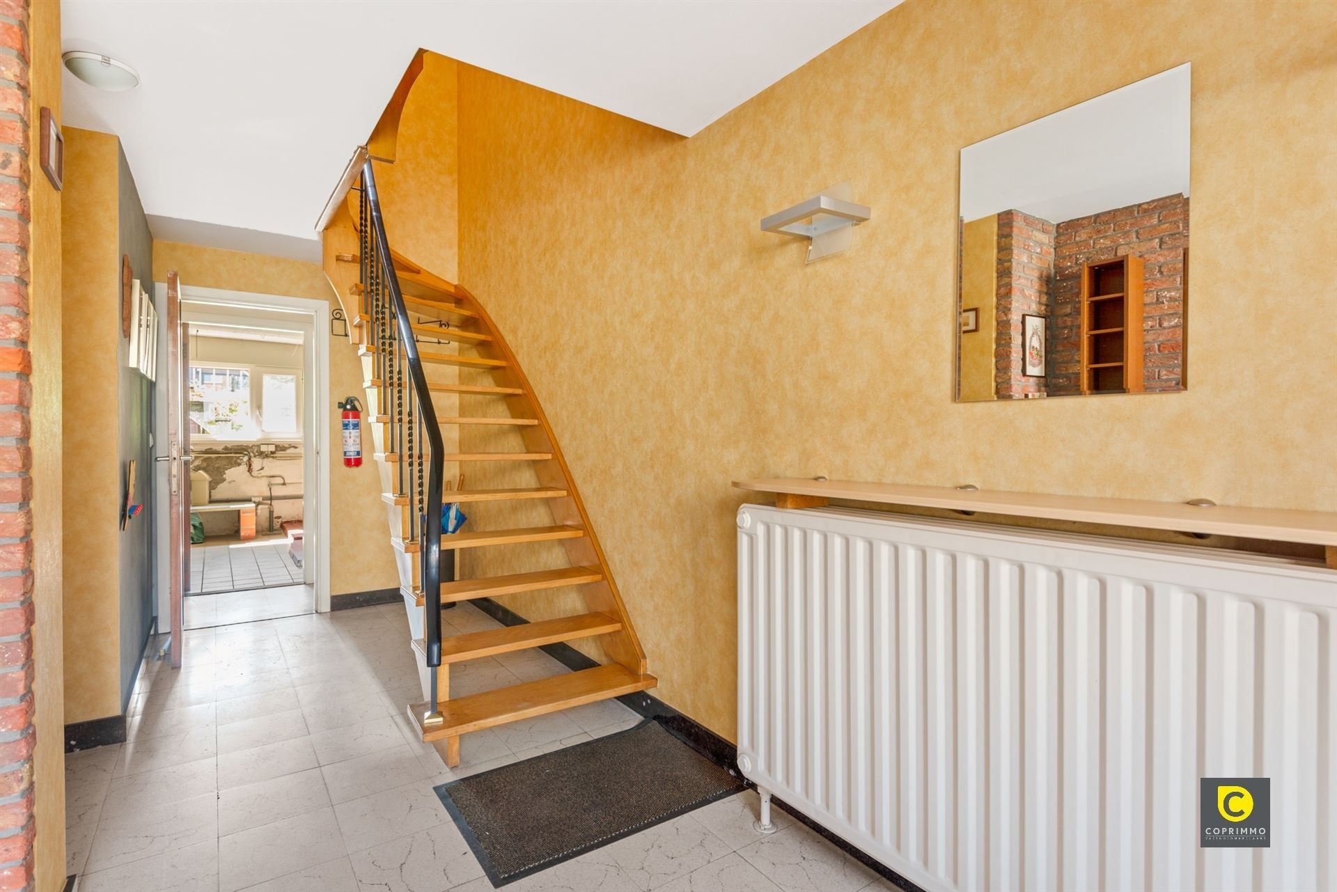 Woning: 3 slk. op ZW perceel foto 14