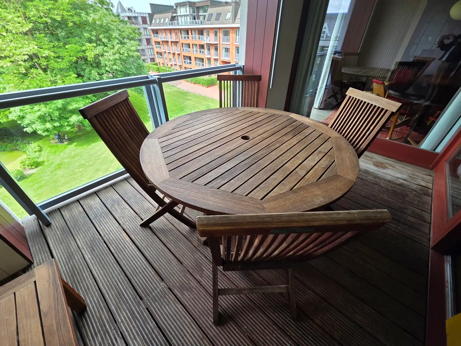 Top Appartement op Top locatie!!! foto 13