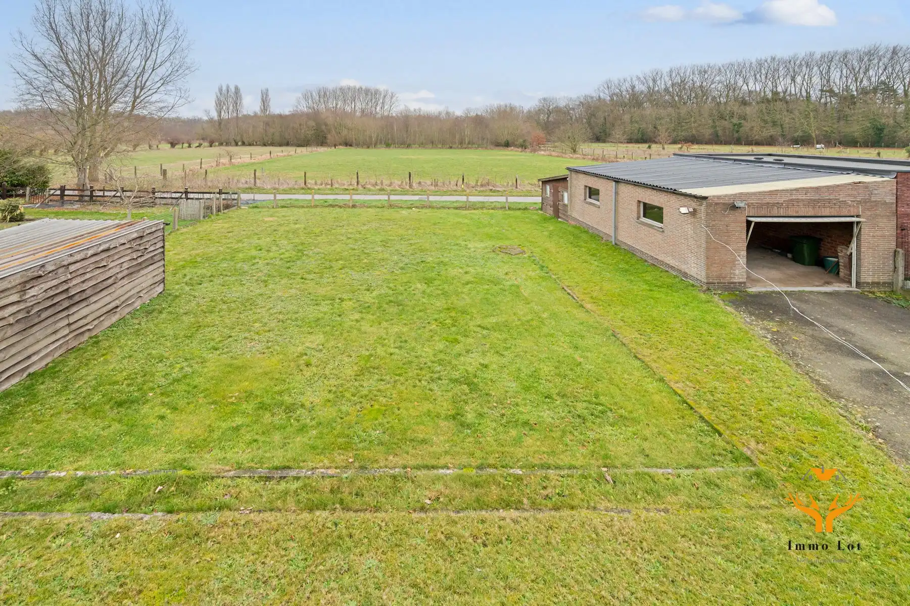 Ruime 3-slaapkamer woning met prachtig uitzicht  foto 3