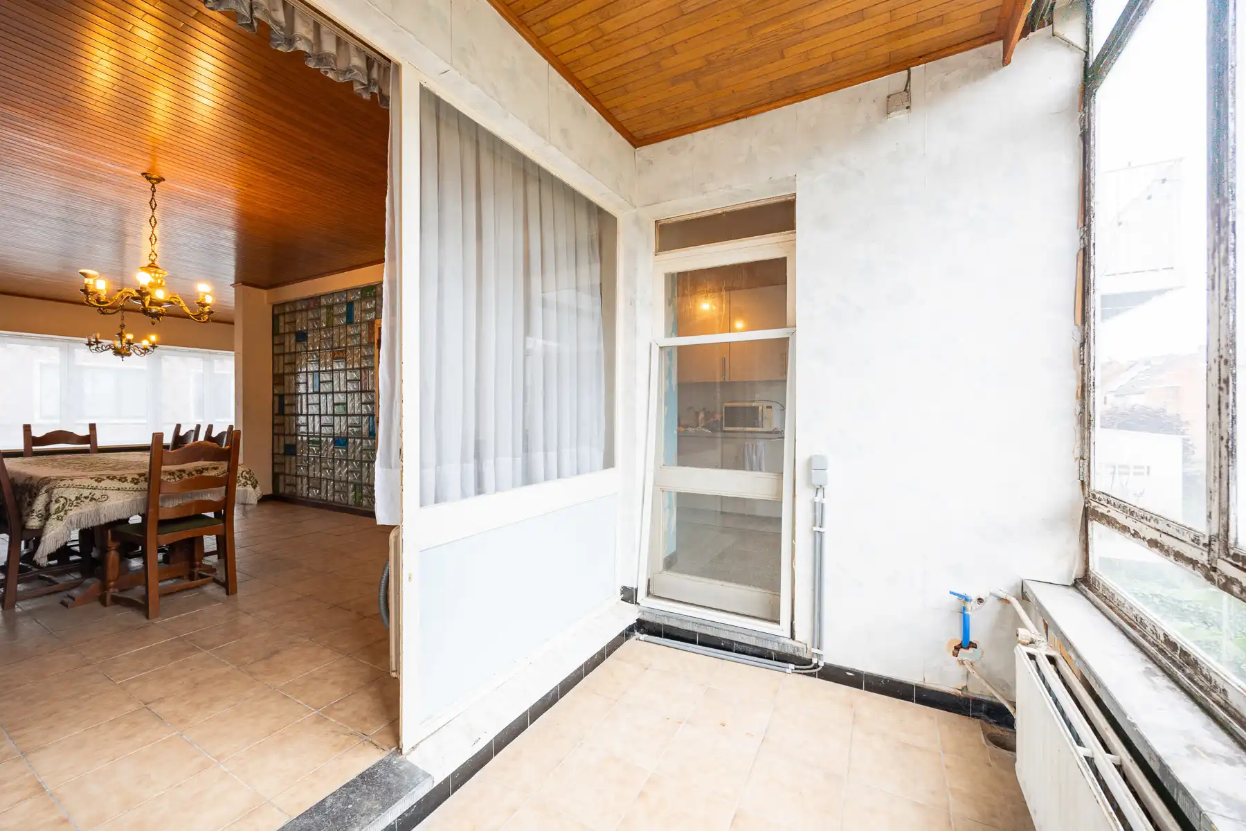 Ruime renovatie bel-etage woning met tuin en garage  foto 9