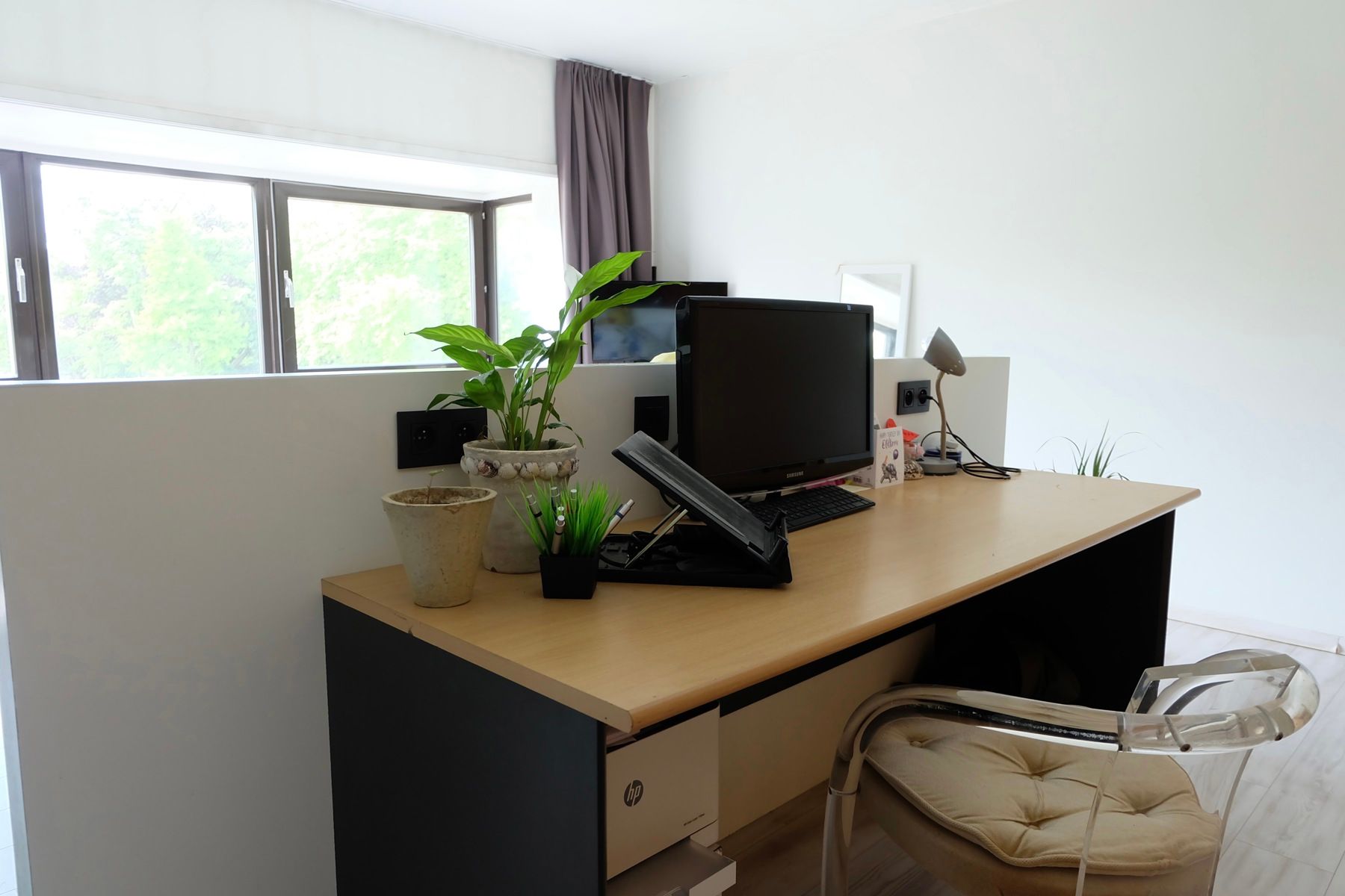 Appartement te huur foto 9